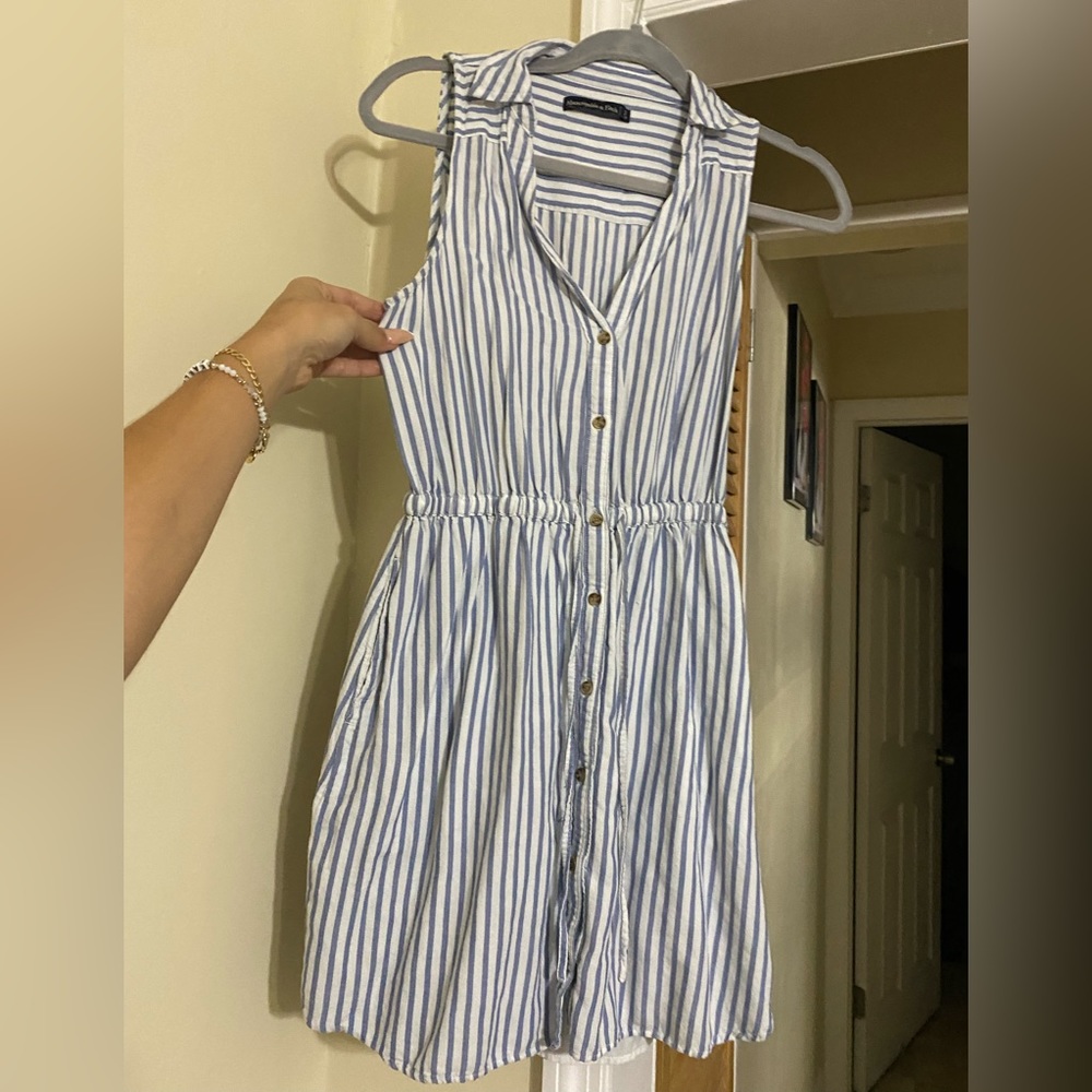 Casual dress